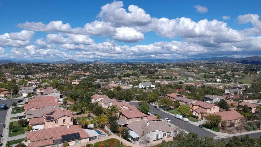 Top 10 Communities In Temecula With Home Searches 001