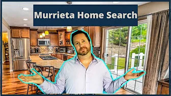 Murrieta Home Search 2