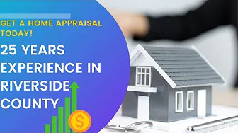 Temecula Area Home Appraisal 1