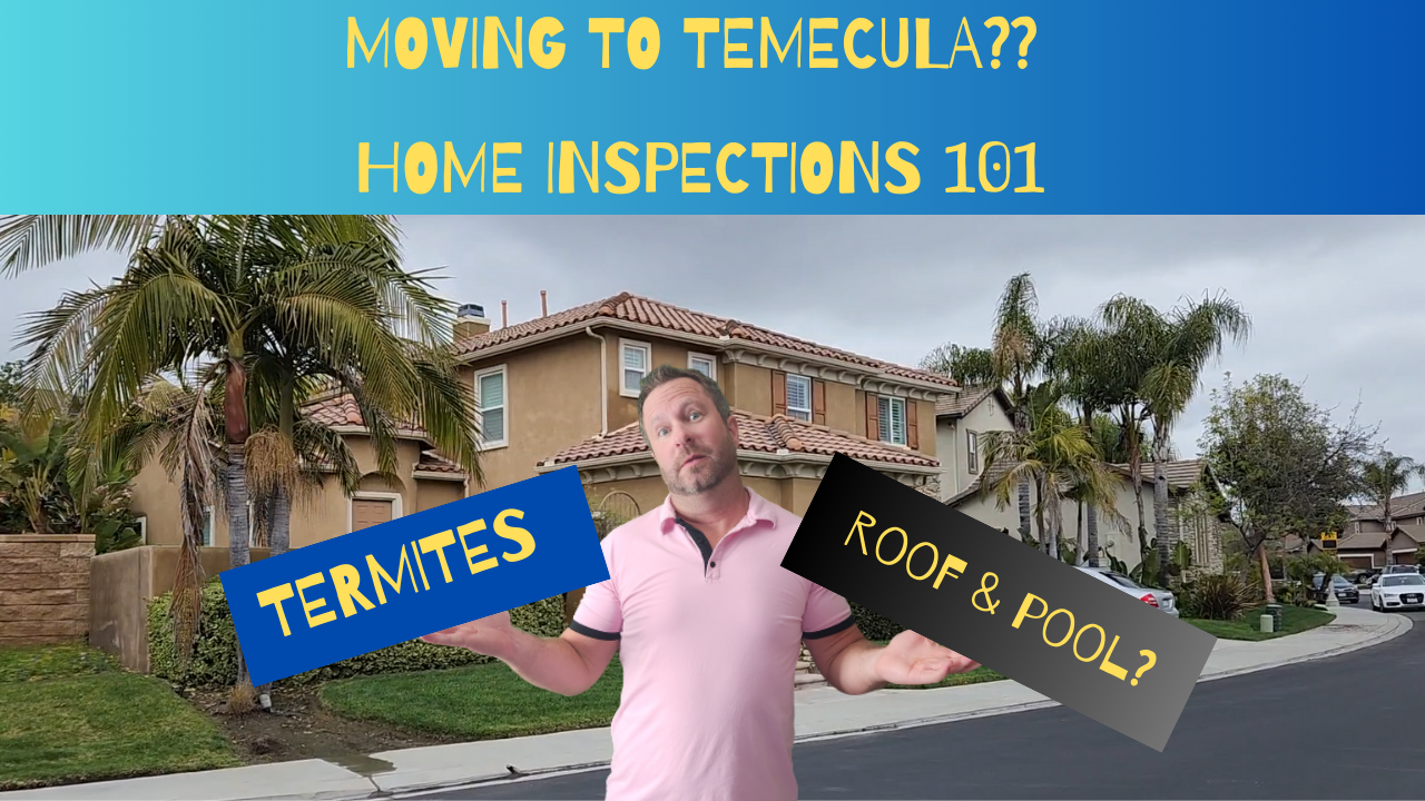 moving to temecula