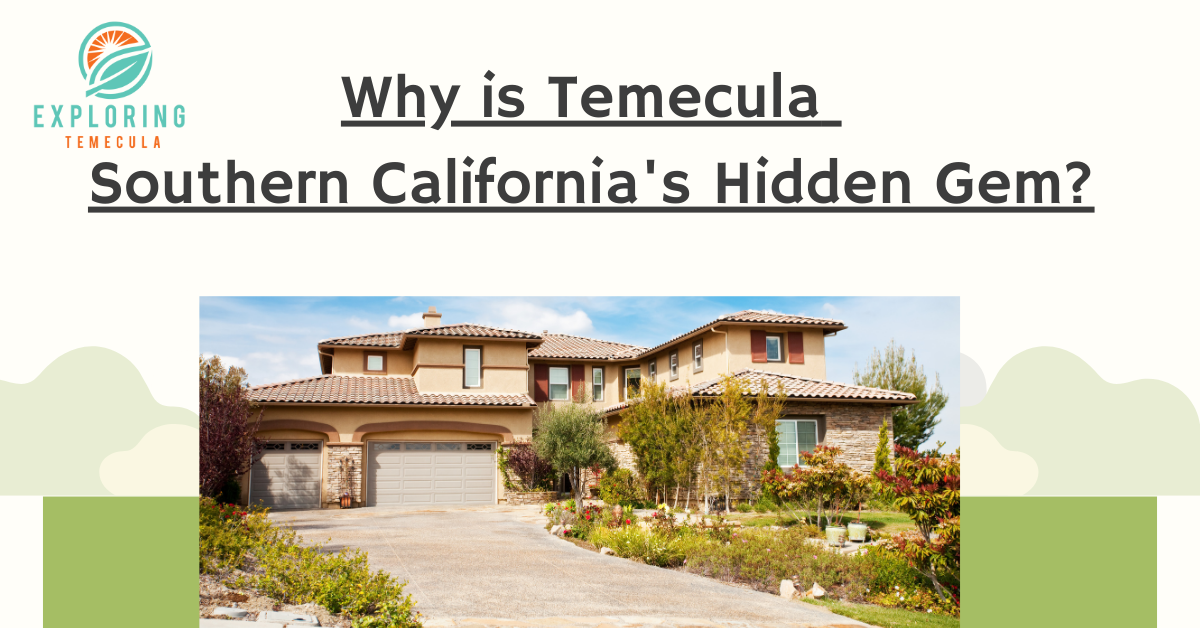 Comparing Temecula to Nearby Cities