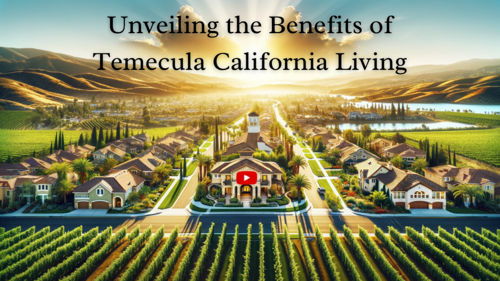 Unveiling the Benefits of Temecula California Living (2)