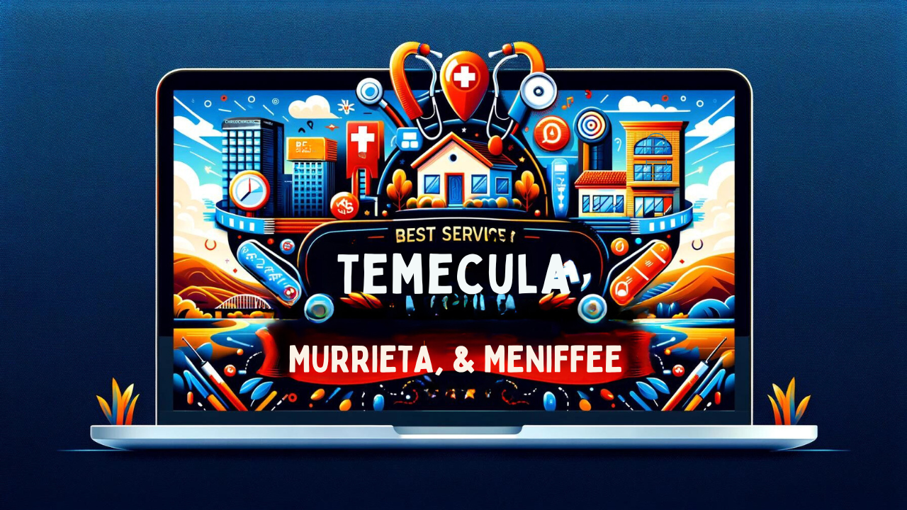 TEMECULA MURRIETA AND MENIFEE VENDOR LIST