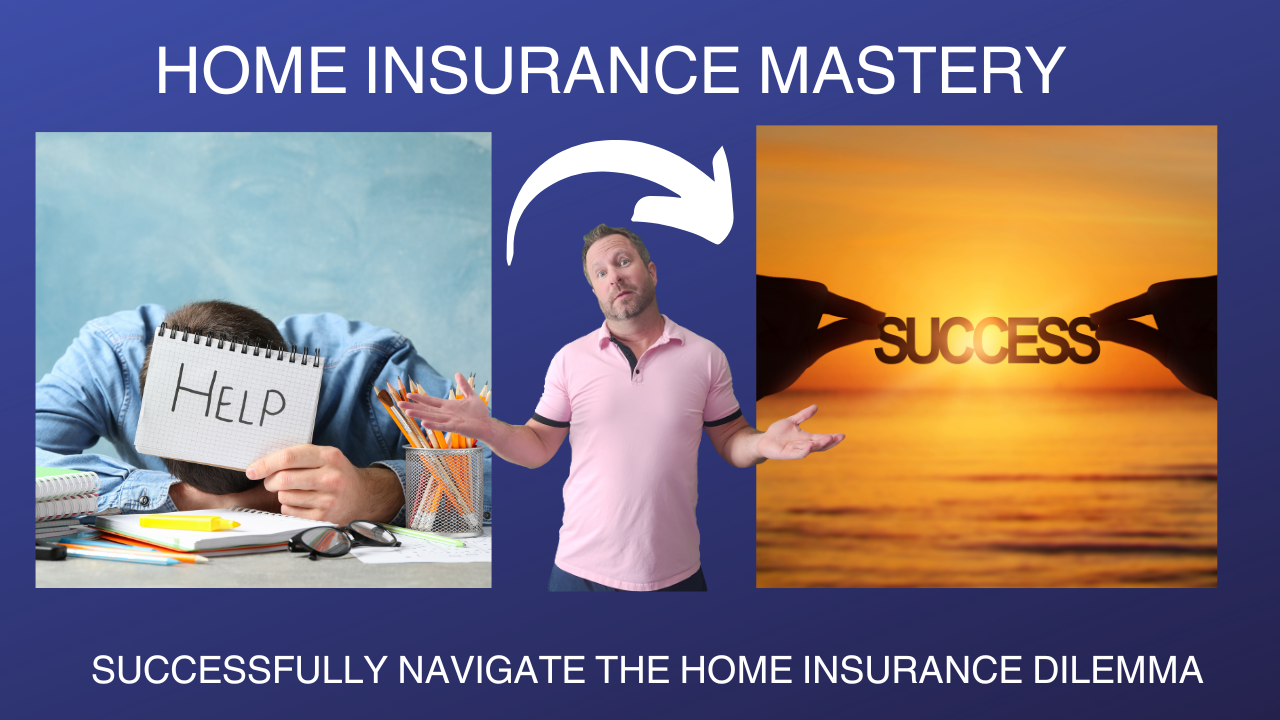 Navigating California's Housing Market What You Need to Know About Home Insurance